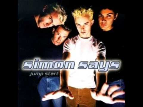 Simon Says - On My Way