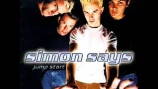 Simon Says - On My Way