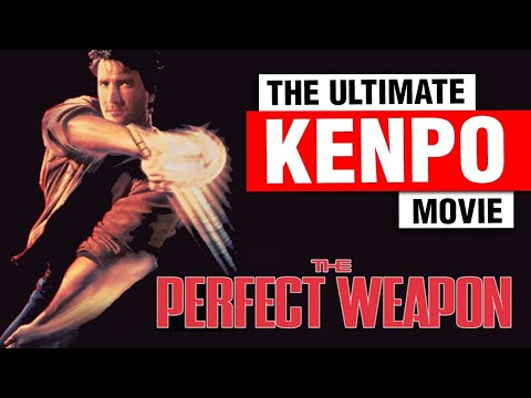 The Perfect Weapon1991-English- Full Movie - Action - Martial Arts - Adventure - AmericanKenpoKarate