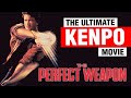 The Perfect Weapon1991 English Full Movie Action Martial Arts Adventure AmericanKenpoKarate