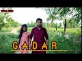WorldFocus Gadar Spoof Treand Tumhe Islam Qubool Hai Full Video Gadar Muvie Best Scene