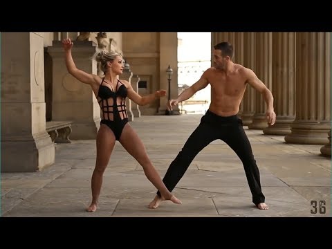 Nâdiya - Multinationaux (Dance Video)