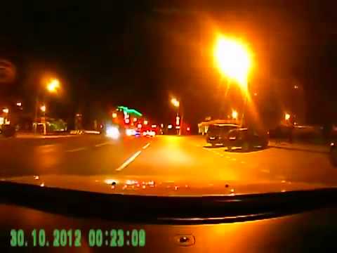 FRESH  His Last Car Insurance Fraud Caught on Dashcam