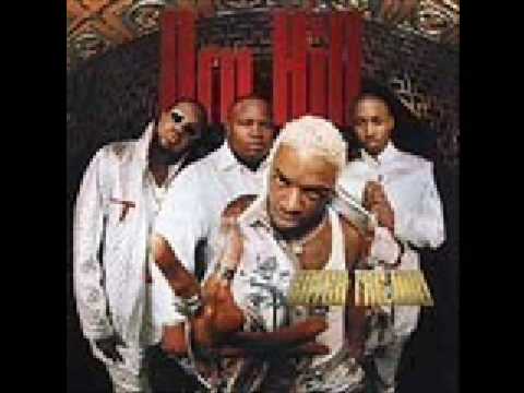 Dru Hill - These are the times