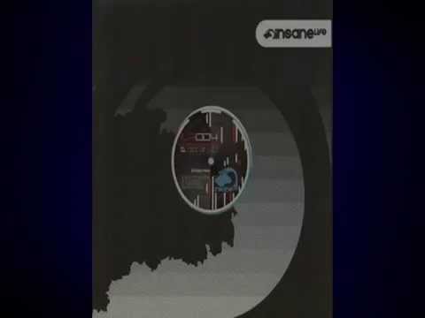 Stephane Signore - I hate the world