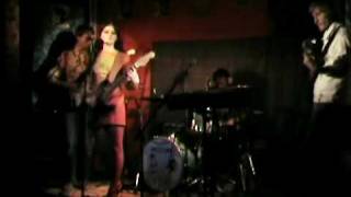 Echo Cover Band: Janis Joplin - Blindman