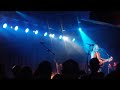 Beck "Bottle of Blues" live in Nashville  at Basement East 3/21/22