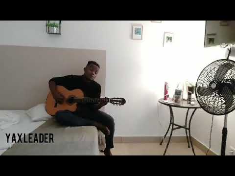 YAX LEADER Ngapvo siku