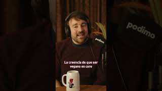 ¿Ser vegano es más caro? | Entrevista a Aitor Sánchez en #esdlb 🍻