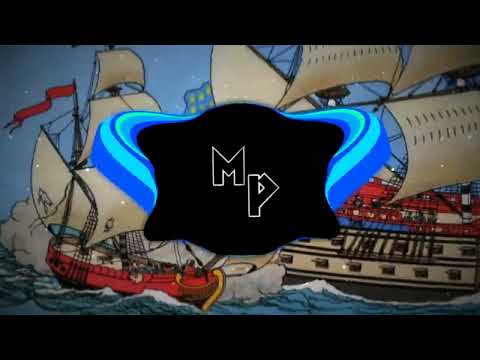 Les Marins d'Iroise - Santiano (Mattip Remix) [Techno Edit]