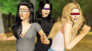 Kardashians In Bird Box