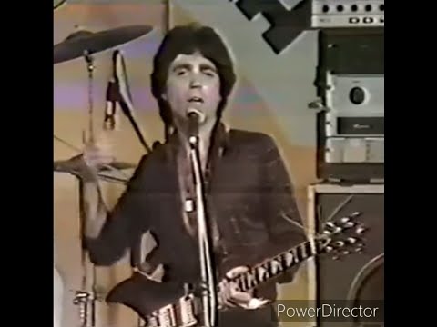 Os Incríveis Originais em  "O Milionário" (Santos-SP 1981)