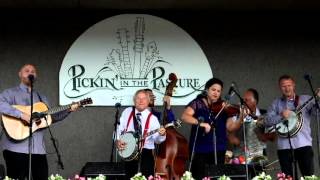 Sawin' On The Strings - Little Roy & Lizzie