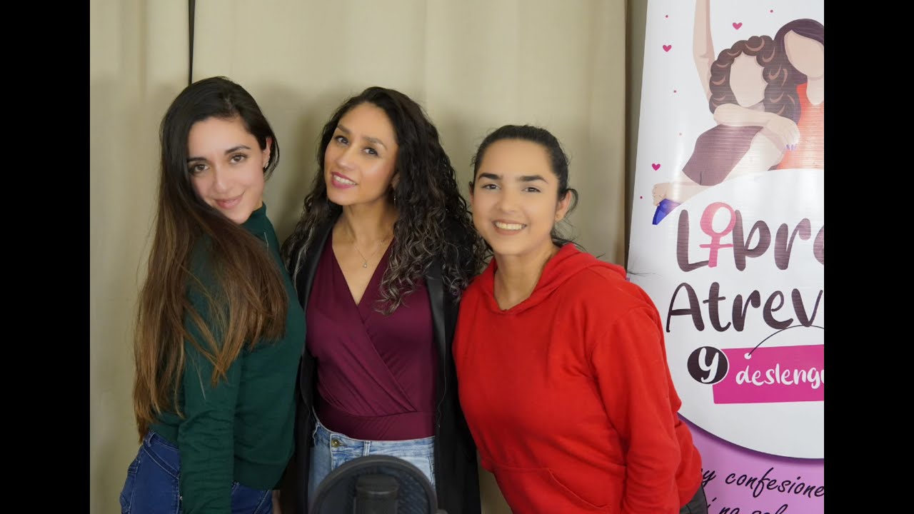 EP4T1 - Saliendo del Closet