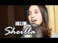 Sheila Saleem Iklim Syiffa Syahla Cover Bening Musik