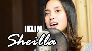 Download lagu Sheila (Saleem Iklim) - Syiffa Syahla Cover Bening Musik mp3 Download lagu Sheila (Saleem Iklim) - Syiffa Syahla Cover Bening Musik mp3