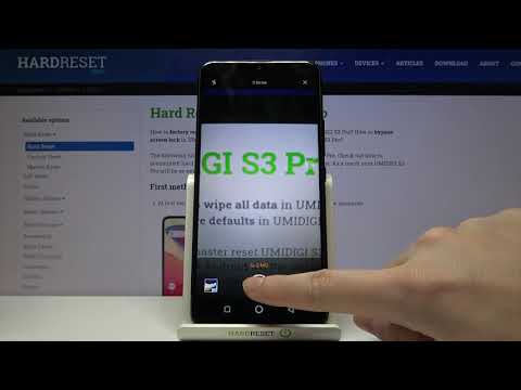 How to Record Slow Motion in Umidigi S3 Pro – Record Slowed Videos