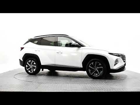 Hyundai Tucson 2WD Executive - Image 2