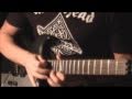 Crash 'N' Burn Solo (Don Dokken) 