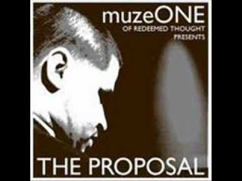 muzeONE - Proof Of Life