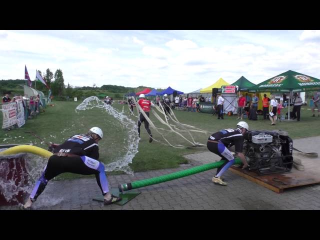 Podůlší, 21. 05. 2016