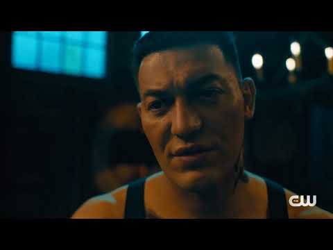 Naomi   Power   Season Trailer   The CW