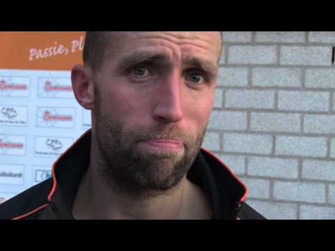 Nabeschouwing Katwijk - Spakenburg