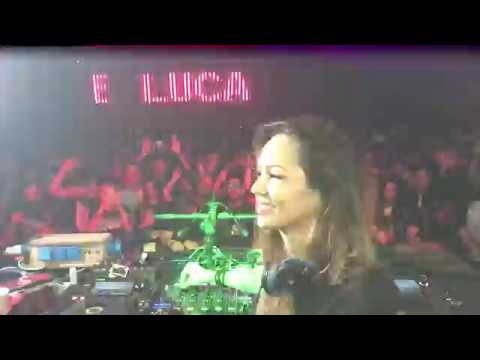 Deborah De Luca @ BLOCK 33 - Thessaloniki, Greece 24.03.2017