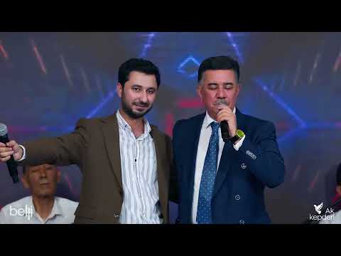 Turan Orazow & Kerim Gurbanalyyew “gara goz boy boy”