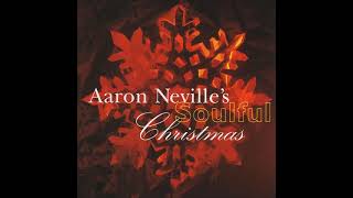 Silent Night ~ Aaron Neville (1993)