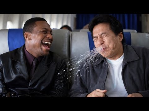 Nobody Breaks Celebrities Like Chris Tucker