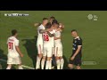 videó: Kisvárda - Mezőkövesd 2-1, 2019 - Összefoglaló