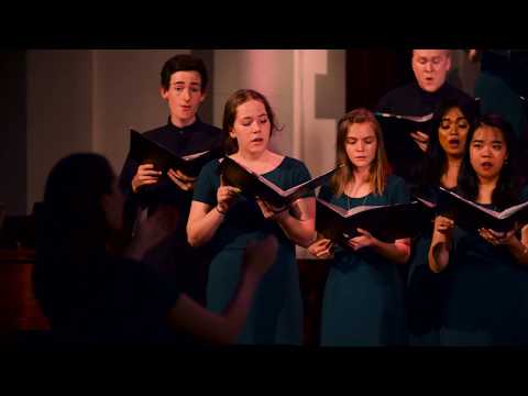 Verbum supernum prodiens - Vancouver Youth Choir