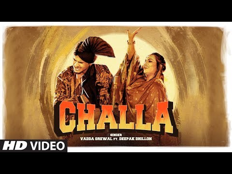 Challa
