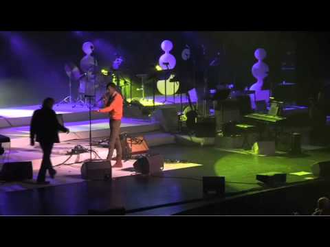 De Eregalerij 2012: Arno & Stromae - Putain putain