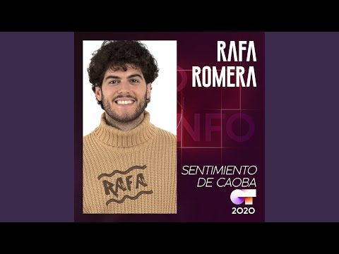 Sentimiento de Caoba