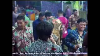 Download lagu Ninggal katresnan versi Marsudi Laras Tarno, Guntur madu, Marsudi Laras Kino👍👍👍 mp3
