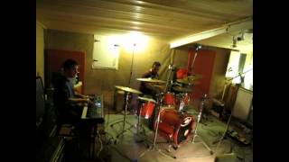 Nakatomi Plaza - Dakota