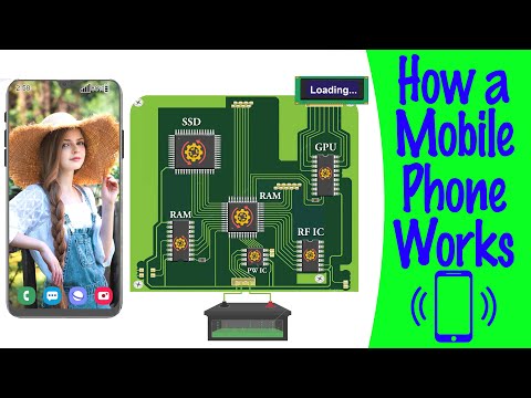 Mobile phone repairing complete course Learn full android smart phone repairing in Urdu Hindi Tut 1