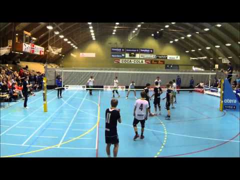 Finale: Asker - Dristug del 2