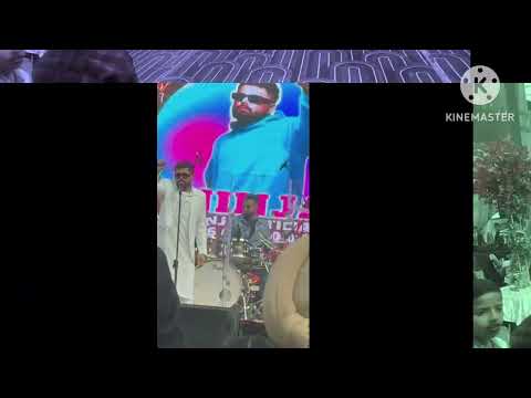 Wedding Function at Celebration Garden Jagroan 13/02/2025