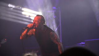 Discharge - A Look At Tomorrow - (live @ Scarborough Punk Festival 2023)