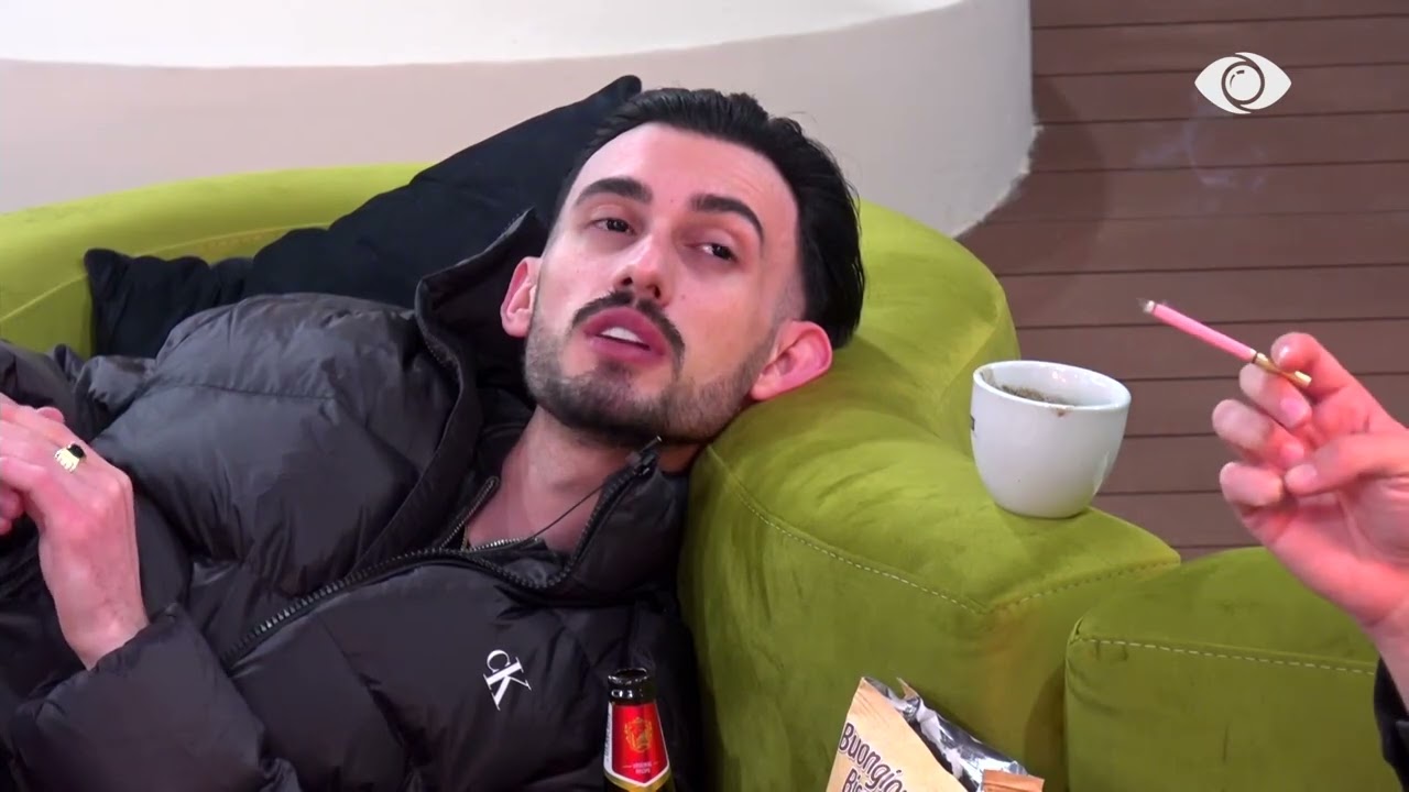 Kristi dhe Angelo analizojnë lojën/ Një zinxhir hipotetik, kush shpëton kë sipas banorëve?