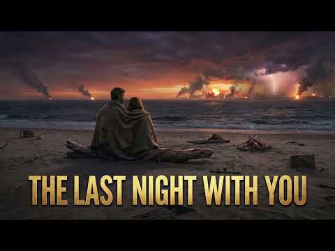 UyBa - The Last Night With You 