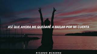 Ellie Goulding - We Can&#39;t Move To This (Traducida al Español)