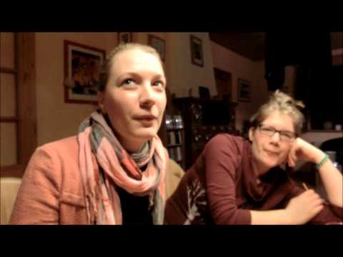 Vom Suchen und Finden