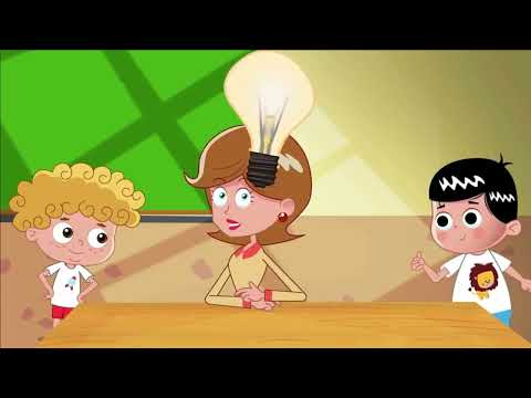Irish Kids Songs in Gaeilge 🇮🇪 | Learn Irish for Kids | Bongo Bongo TV