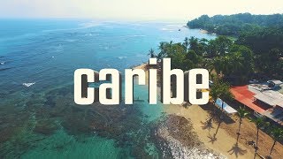 Caribe Lyrics English Translation
