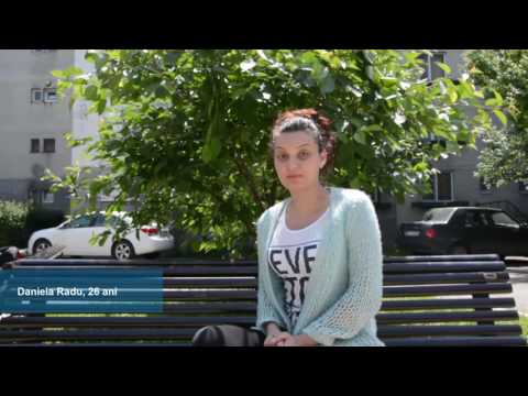 Daniela Radu  - de ce iubesc Măgurele