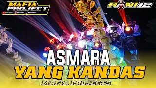 Download lagu DJ ASMARA YANG KANDAS STYLE PARTY X MBEROT  ||  Mafia Project mp3